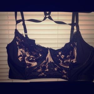 NWOT Two Torrid bras